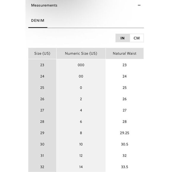 J. Crew Slim jean in True Black Size 25 Tall NWT CC547 - Picture 7 of 12